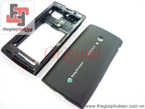 Vỏ Sony Ericsson X10 Original